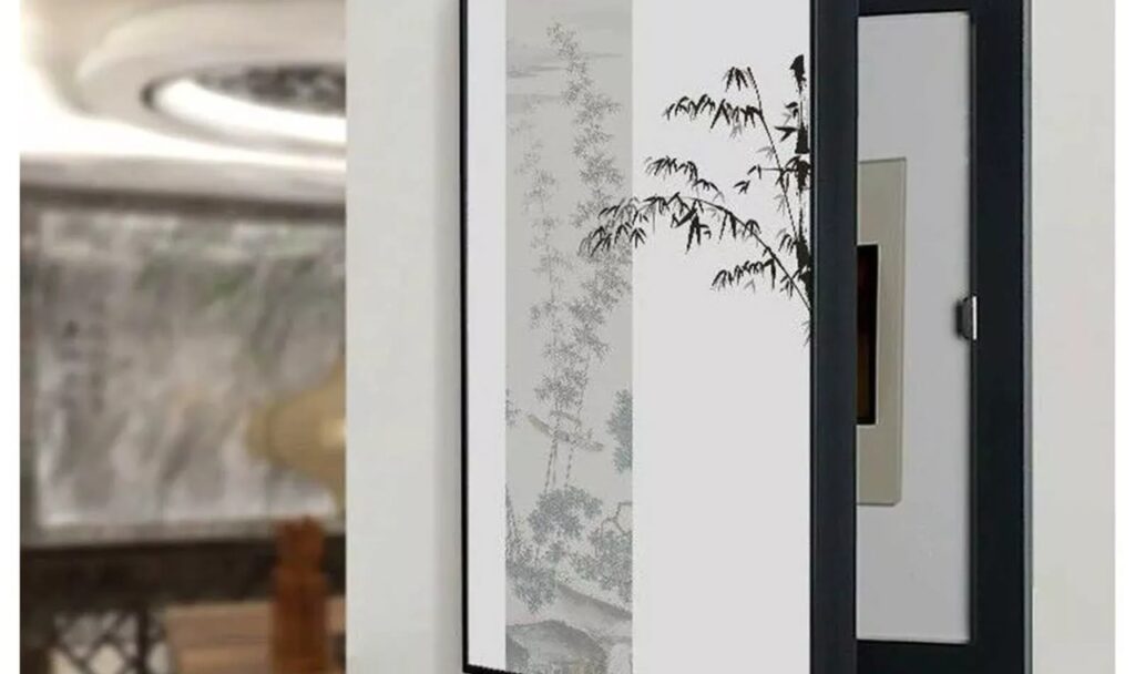 How to Hide an Electrical Panel in a Hallway: 9 Stylish Ideas