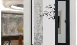 How to Hide an Electrical Panel in a Hallway: 9 Stylish Ideas